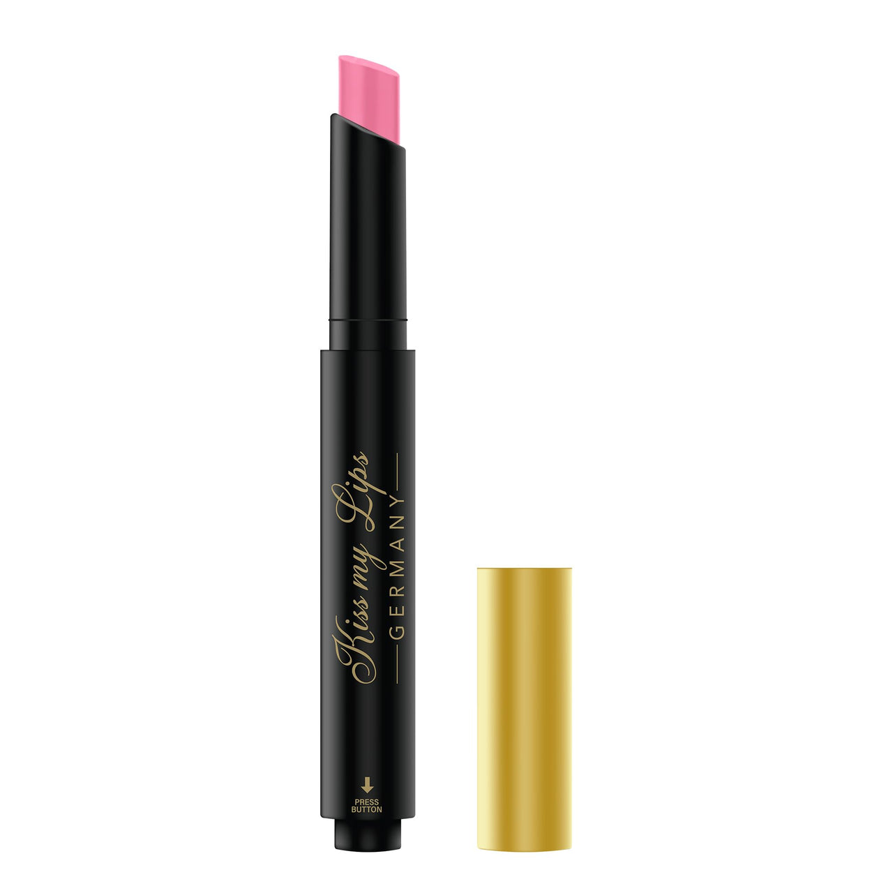 Seven Seas Lip Balm with Shea Butter for | Naturally Glowing and Hydrated, Lips | For Dry Lips (Pink)