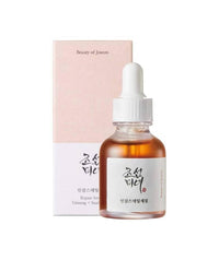 [Beauty of Joseon] Revive Serum (30ml) | For Damaged Skin| Hydrating, Nourishing, and Youthful Serum | Repair Skin Barrier Moisture | Korean Skincare | Korean Beauty Secret | Sensitive Skin Friendly