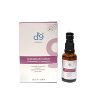 D9 Spot removal Niacinamide Serum|10% Niacinamide+1% Tranexamic acid + 1% Zinc PCA |Brightens Skin, Fades Dark Spots,Hydration & Barrier Repair|Evens Skin Tone & Lightweight | Non-Greasy|For all Skin Types|Dermatologists Designed-30ml