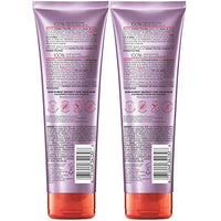 L'Oreal Paris Hair Care Ever Pure Sulfate Free Frizz Defy Shampoo, 2 Count