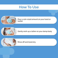 The Derma Co 1% Kojic Acid Daily Brightening Body Wash|With Alpha Arbutin|Reduces Dark Spots,Pigmentation & Blemishes|Up to 24 Hour Hydration|Cleanses & Brightens Skin|For All Skin Types|250 ml