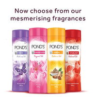 Pond's Starlight Talc Pack of 300g powder