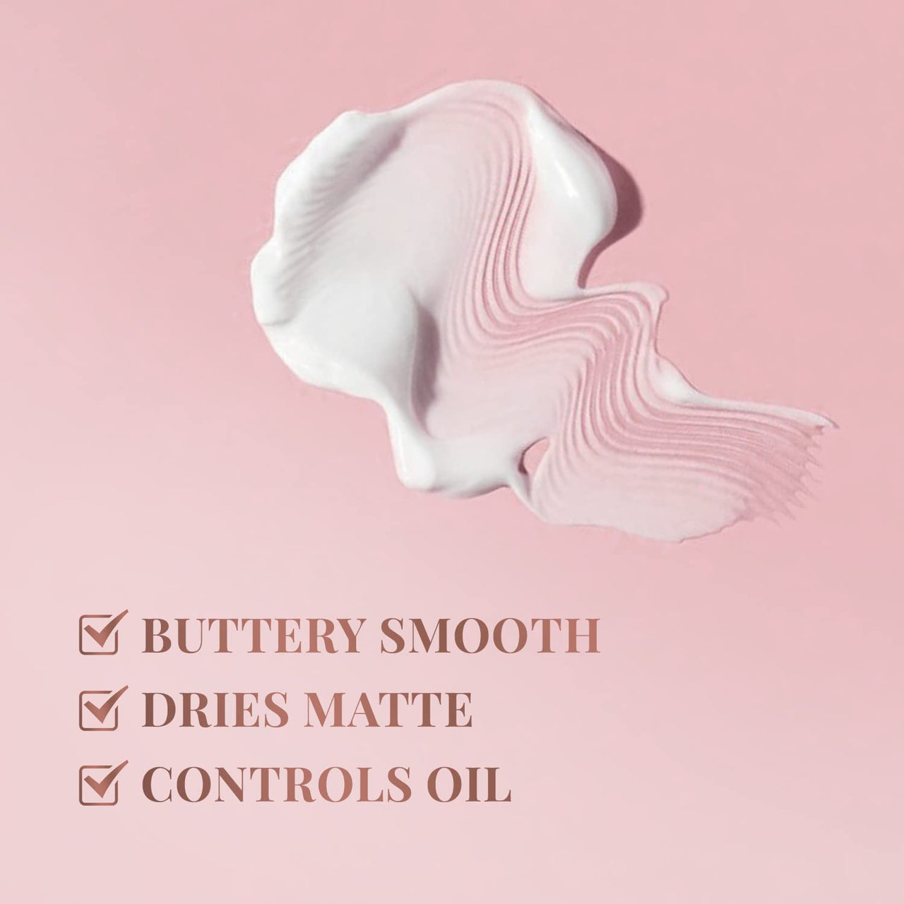 Just Herbs 3 in 1 Pore-Refining,Minimizer Mattifying & Hydrating Primer for Face Makeup Normal Oily,Dry and Combination Skin Types 20g