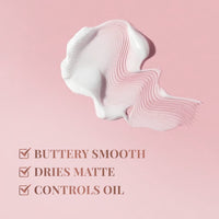 Just Herbs 3 in 1 Pore-Refining,Minimizer Mattifying & Hydrating Primer for Face Makeup Normal Oily,Dry and Combination Skin Types 20g