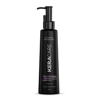 Godrej Professional Keracare Smooth Renew Shampoo | For Unruly Hair | Enriched with Macadamia Oil | 250ml