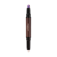 Charmacy Milano Zodiac Eyeshadow Stick - #905 Taurus, Dual-Ended, Highly Pigmented & Duochrome Eyeshadow, Enriched with Cacao Seed Butter, 1.8 Gms