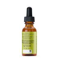 TryOnes Shree Ram Krupa Nabhi Telam Ayurvedic Navel Oil for Digestion, Skin, Hair, and Mind | Net Weight: 30ml | Pack of (2)