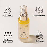 d'alba Piedmont Italian White Truffle First Spray Serum, Vegan Skin Care, Hydrating Face Moisturizer, Glow Serum for Radiant Skin, Non Comedogenic, All In One Mist, Korean Skin Care (1.69 fl oz/50ml)