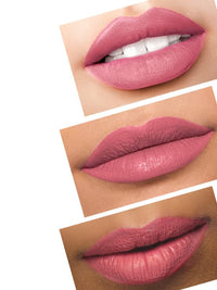 STARSTRUCK BY SUNNY LEONE Liquid Lipstick - Tease- 6ml | Matte Lip Color | Long Lasting Liquid Matte Lipstick | Waterproof Lipstick | Smudge Proof Lipstick for Women