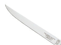 Mercer Culinary Brown Millennia Colors Handle, 6-Inch