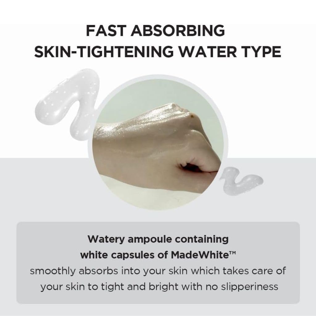 SKIN1004 Madagascar Centella Tone Brightening Capsule Ampoule 50ml