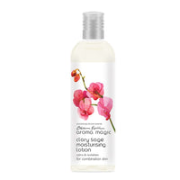 Aroma Magic Clary Sage Moisturising Lotion (Calms & Revitalise) - 200 ml