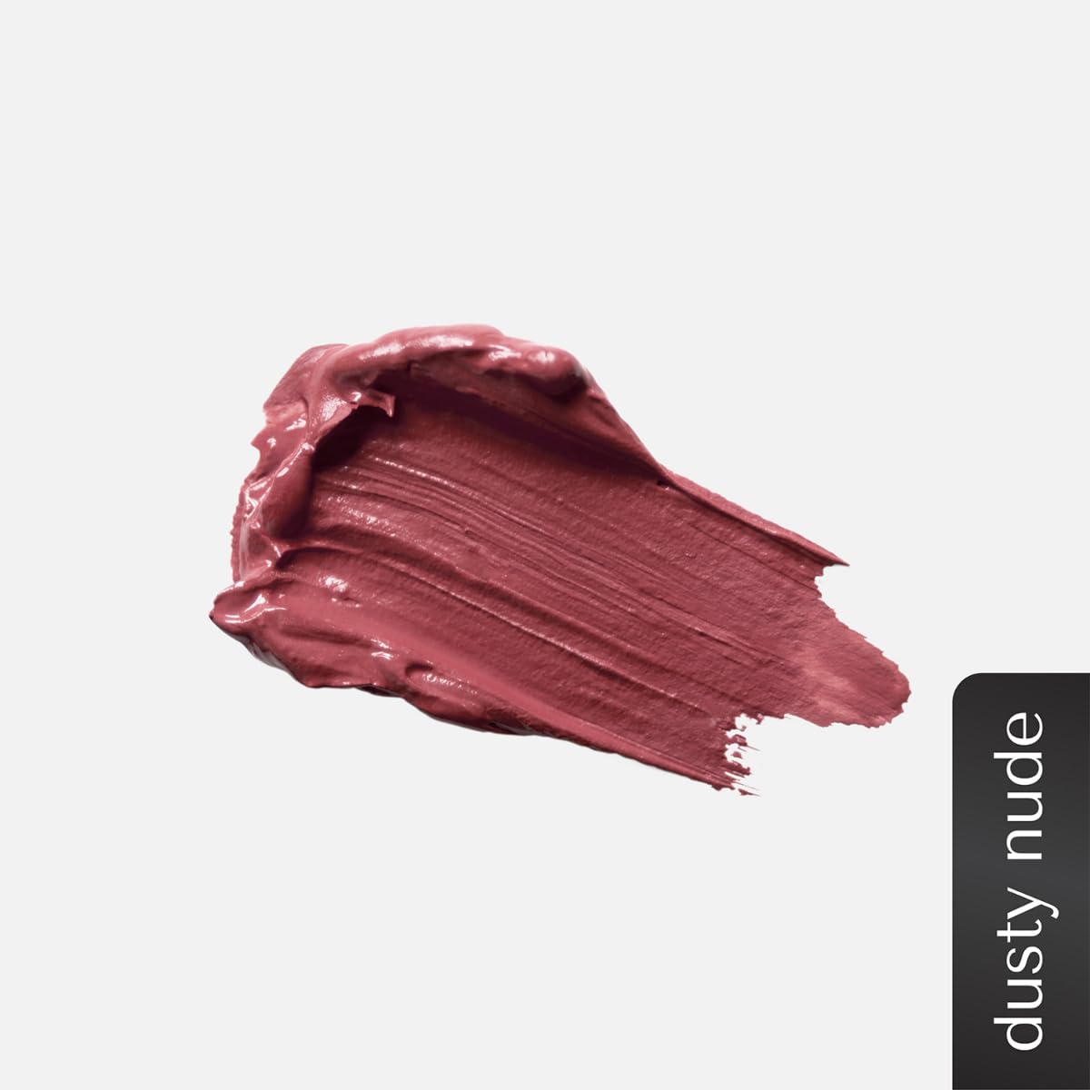 BELLAVITA Kiss-Proof Liquid Lipstick | 3.8 ml | 18-hr Stay | Transferproof Lipstick | Long Lasting | Ultra Matte Finish | Intense Moisturisation | Waterproof Liquid Lipsticks for Women | Dusty Nude