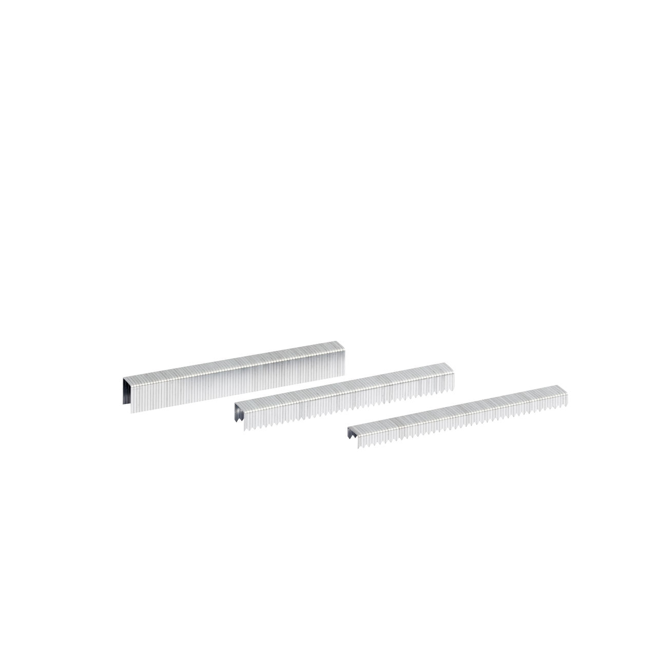 ARROW 50MP Heavy Duty T50 Staples Multipack, For Upholstery, Crafts, General Repairs, Includes 1/4-Inch, 3/8-Inch and 1/2-Inch Sizes, 3/8-Inch Crown Size,1875-Pack
