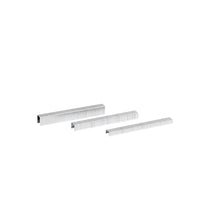 ARROW 50MP Heavy Duty T50 Staples Multipack, For Upholstery, Crafts, General Repairs, Includes 1/4-Inch, 3/8-Inch and 1/2-Inch Sizes, 3/8-Inch Crown Size,1875-Pack