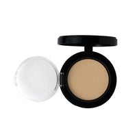 PAC Take Cover Compact Powder - 05 (Butter Bash)