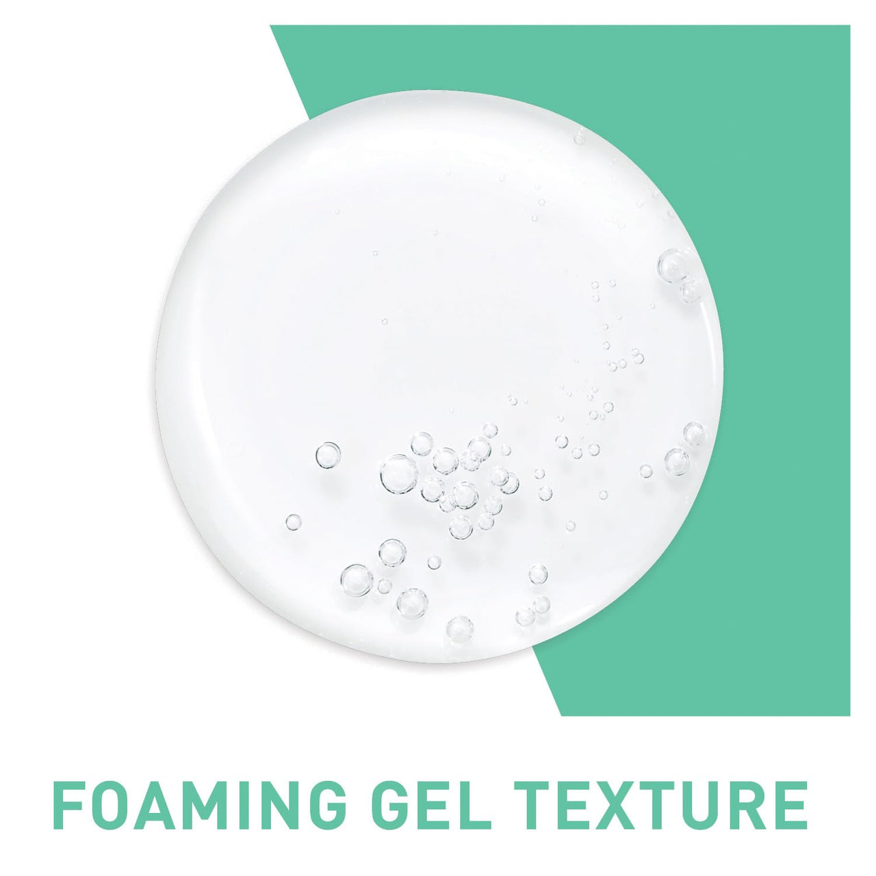 CeraVe Foaming Cleanser For Normal To Oily Skin (236ml) - Dermatologist-Developed Facewash | Non-Comedogenic And Fragrance-Free Cleansers For Acne-Prone Skin