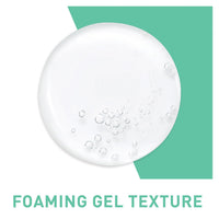 CeraVe Foaming Cleanser For Normal To Oily Skin (236ml) - Dermatologist-Developed Facewash | Non-Comedogenic And Fragrance-Free Cleansers For Acne-Prone Skin