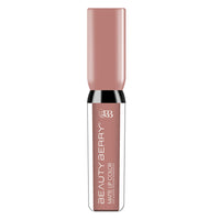 Beauty Berry Soft & Matte Waterproof Lip Color Liquid Lipstick | Rich Pigment, Long Lasting Liquid Lipstick | Non-Transfer Liquid Lipstick for Women Enriched with Vitamin E (23 - Pep Talk, 4.5 ml)
