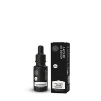 House of Beauty Collagen Serum for Diminishing Signs of ageing, Wrinkles and Help boost the good fat of the face 10ml