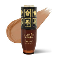 LoveChild Masaba One Take 5 in 1 BB Cream For Medium Skin Tone, Benefits of Serum, Primer, Moisturizer, Concealer & SPF 20 PA ++ Matte Finish All-in-One Tint for Flawless Skin, Mah-Dona 30ml