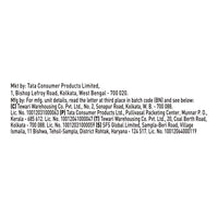 Tetley Green Tea Beauty Care, With Added Biotin, Supports Hair and Skin, 0 Calories, Natural Ginger, Mint and Lemon Flavors, 25 Sachets (1.7 g each)