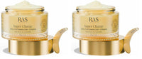 Ras Luxury Oils Super Charge Day Cream with SPF 30 PA++++ Goji Berry & Ceramides | Moisturizer for Glowing Skin with 72HR Hydration | For Skin Brightening | Normal, Oily, Dry & Combination Skin |50gm