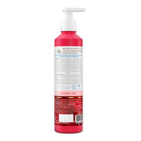 Mamaearth Hibiscus Damage Repair Conditioner With Hibiscus & Curry Leaves For Strong & Nourished Hair- 250 Millilitre | For Dry & Frizzy Hair | To Smoothen, Suitable For All Hair Types