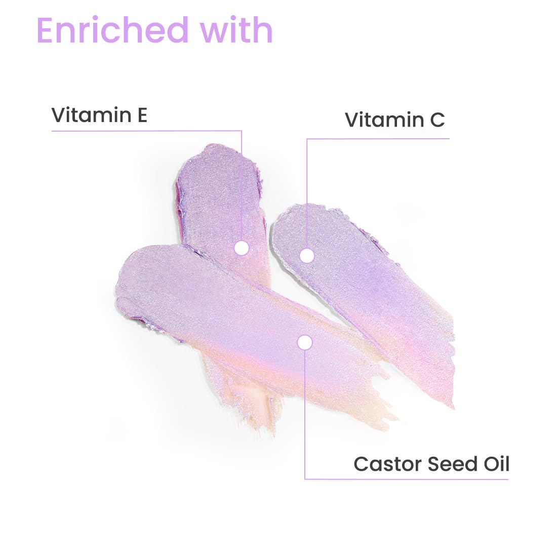 Earth Rhythm Pop Set Go Blend Easy Highlighter, Lightweight, Long Wear, Transferproof - 5gm (Mystic)