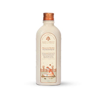 Baby Forest Maasoom Maalish Baby Body Massage Oil | Ayurvedic Baby Massage Oil for Kids | Derma Safe | Cruelty-Free | Vegan | 200 ML