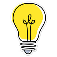 CTP Doodle Lightbulb 6