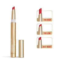 MyGlamm Ultimatte Long Stay Matte Lipstick - Showgirl (Pink) | Long Lasting Lipsticks for Women With 12hr Stay | Transfer Proof | Rich Colour | Moisturising, Lightweight Formula | 1.3g