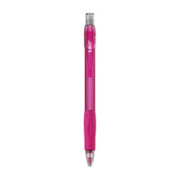 BIC Velocity Colored Lead Mechanical Pencils, Assorted Colors, 6-Pack, Colored Pencils for Classrooms and School Supplies