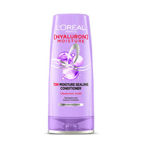 L Oréal Paris Glycolic Bright Daily Foaming Face Cleanser & Moisture Sealing Conditioner Combo