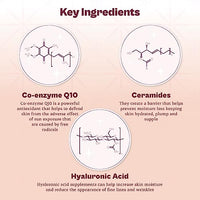 Typsy Beauty Hustle & Grind Setting Powder I Banana Smoothie I Unique In-Built Powderizer for Zero Waste & Spilling I Packed with Hayalauronic Acid & Ceramides I Soft Yellow Shade I Paraben Free 4.5g