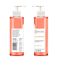 Biotique Bio Apricot Refreshing Body Wash | Keeps Skin Fresh and Clean | Brightens Skin and Reducing Dark Spots | 100% Botanical Extracts | Suitable for All Skin Types | 200ml (Pack of 4)