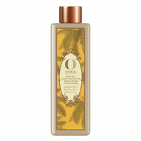 Ohria Ayurveda Honey & Coconut Milk Hair Cleanser | Free from Sulfates, Parabens & Silicones | Ayurvedic Ingredients | Hydrates & Revitalizes Dry, Damaged Hair | For All Hair Types | 200ml