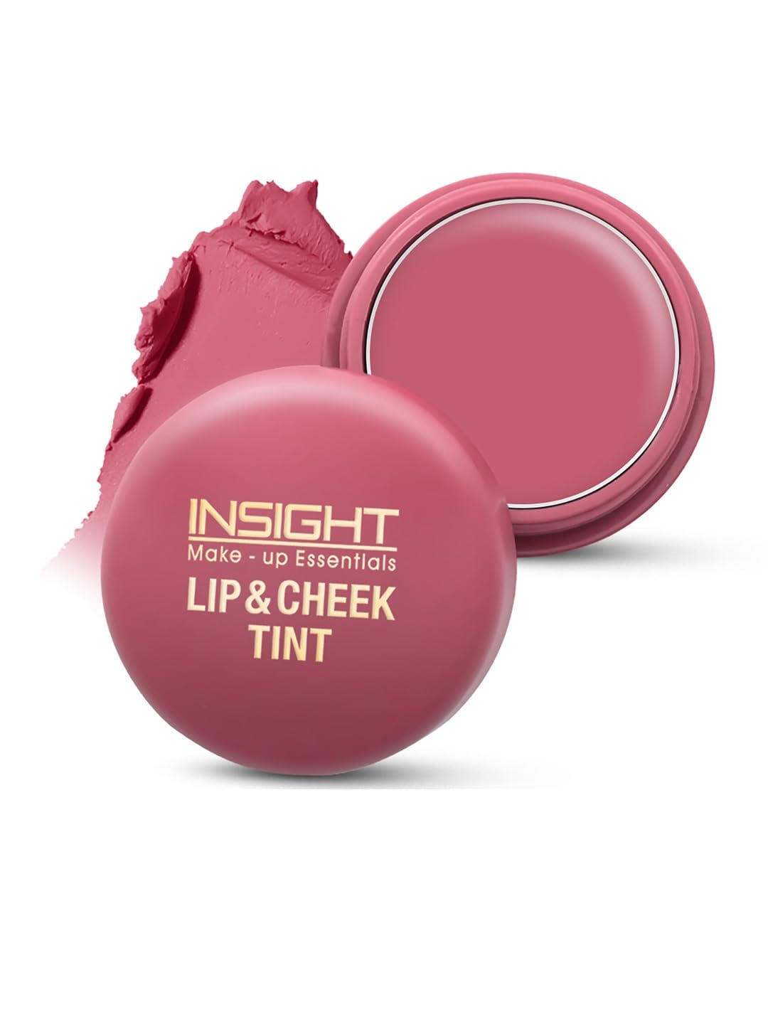 INSIGHT Lip Cheek Tint (3 variants)