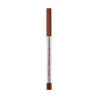 Hilary Rhoda Stroke It Eye Pencil | Coloured Eyeliner and Kajal Pencil | Easy Glide & Quick-Drying Formula | Matte Finish | Built-in Sharpener | 0.26g (Old Wine | Shade 05)