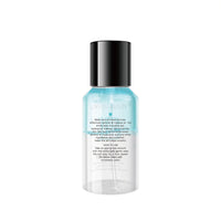 LAKYOU BEAUTY 2 Clean To Be True Makeup Remover - Blue (100ml) | Dual-Action Makeup Remover & Cleanser With Matte Finish