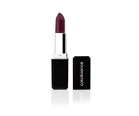 Coloressence Moist Matte Lipstick | Highly Pigmented | Hydrating Velvet Finish|Splendid Plum-4 g