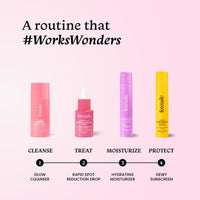 Foxtale 3% Tranexamic Acid Face Serum with Peptides & Niacinamide for Hyperpigmentation, Reduces Marks & Dark Spots, Evens Out Skin Tone, All Skin Types, Men and Women - 30 ml