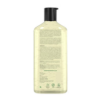 GREENWORTH Body wash for glowing skin with AHA and Aloevera | Hydrating and Gentle Exfoliating Body Wash for Brighter, Softer and Smoother Skin| Sulphate & Paraben Free | 300 ml