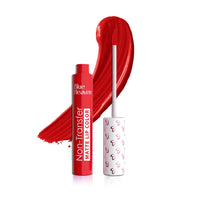 Blue Heaven Non Transfer Lip Color | Liquid lipstick Waterproof & Smudge Proof | Intense Pigment | Long-Lasting upto 8hr | Matte Finish with Hydrating Formula | 103 | 3GM