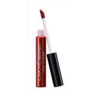 Lakmé Forever Matte Liquid Lip Colour, Mauve Fling, 5.6 ml & Lakme Forever Matte Liquid Lip Colour, Red Cherry, 5.6 ml
