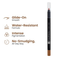 STARSTRUCK BY SUNNY LEONE Colored Eyeliner Pencil Bronze