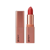 Pilgrim Glitter Lipstick For Women 4.2gm | Dubai Luxe Lifestyle - Jumeirah Jewel Shade | Lipstick Infused with Vitamin E & Olive Oil | Glitter Formula With Matte Finish | Non Drying | All Skin Types