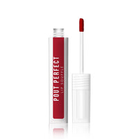 Jaquline USA Long lasting Liquid Lipstick |Mousse for Lips, Cheeks & Eyes|Matte Finish & Smooth Texture | Non-drying, Highly Blendable Formula | Transfer Proof & Enriched with Hyaluronic Acid & Macadamia Oil |Sugar Plum - 6ml