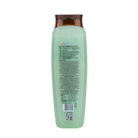 Naturali Anti Dandruff Shampoo Up To 100% Relief with Salicylic Acid | No Sulfate No Paraben | Anti Dandruff Shampoo for Man & Women | 370 ml