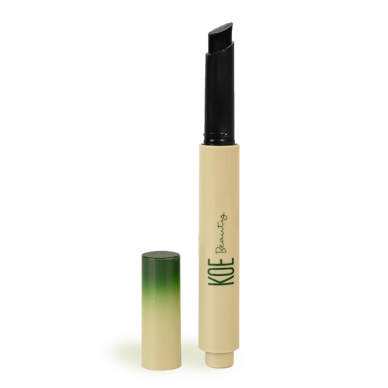 Koe Beauty Magic Melt Lip Click Lip Gloss | Natural Colour - Changes Colour Based On Lips Natural PH For The Perfect Match | Light, Non-Sticky & Super Hydrating | 1.6g